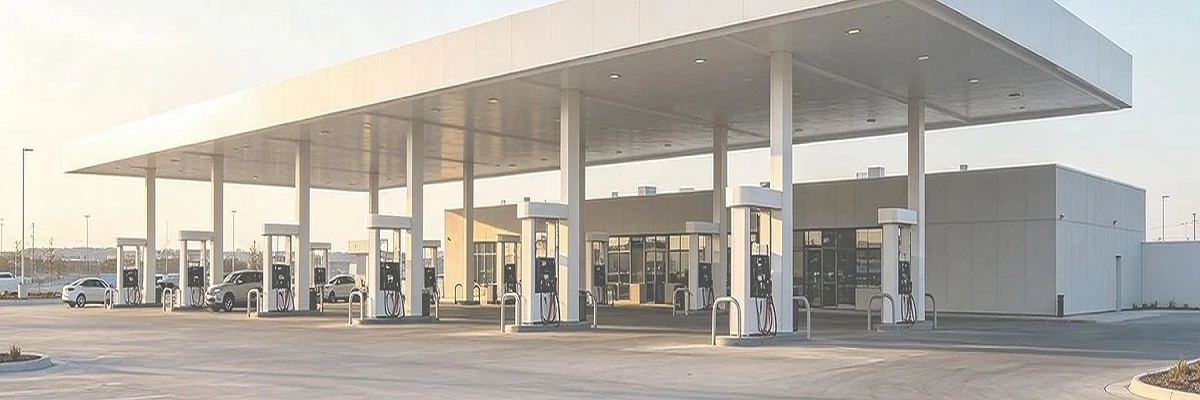 Líder  Energia  Tecnologia  (Zhengzhou)  Co.,  Ltd.
